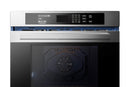 ROBAM 30-Inch Electric Oven in Stainless Steel with Tempered Glass (RQ331)