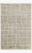 Loloi Sahara Collection - Transitional Hand Knotted Rug in Birch (SJ-04)