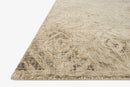 Loloi Simone Collection - Contemporary Hooked Rug in Sand (SIM-01)