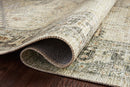 Loloi II Skye Collection - Traditional Power Loomed Rug in Natural & Sand (SKY-13)