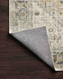 Loloi II Skye Collection - Traditional Power Loomed Rug in Natural & Sand (SKY-13)