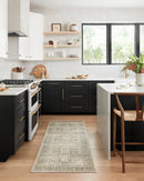 Loloi II Skye Collection - Traditional Power Loomed Rug in Natural & Sand (SKY-13)