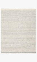 Loloi Sloane Collection - Contemporary Hand Woven Rug in Mist (SLN-01)