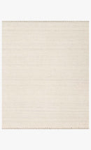 Loloi Sloane Collection - Contemporary Hand Woven Rug in Sky (SLN-01)