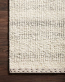Loloi Sloane Collection - Contemporary Hand Woven Rug in Sky (SLN-01)