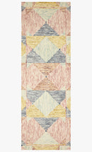 Loloi II Spectrum Collection - Contemporary Hooked Rug in Ivory (SPE-01)