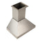 Mini Range Hood in Satin Stainless Steel (MH-S)
