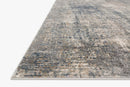 Loloi II Teagan Collection - - Power Loomed Rug in Denim & Slate (TEA-05)