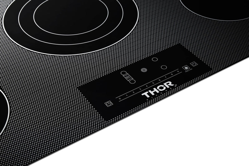 Thor Kitchen 36-Inch Professional Electric Cooktop (TEC36)