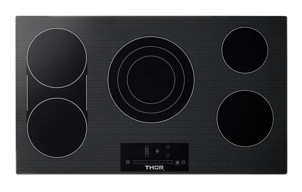 Thor Kitchen 36-Inch Professional Electric Cooktop (TEC36)