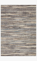 Loloi Theory Collection - Transitional Power Loomed Rug in Mist & Beige (THY-01)
