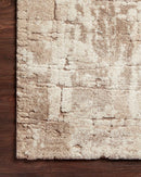 Loloi Theory Collection - Transitional Power Loomed Rug in Beige & Taupe (THY-07)