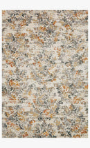 Loloi Torrance Collection - Transitional Power Loomed Rug in Ivory & Beige (TC-09)