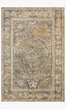 Loloi Torrance Collection - Transitional Power Loomed Rug in Beige & Grey (TC-10)
