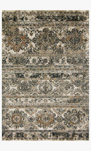 Loloi Torrance Collection - Transitional Power Loomed Rug in Taupe (TC-13)