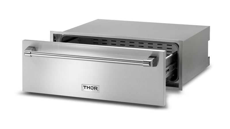Thor Kitchen 30-Inch Warming Drawer (TWD3001)