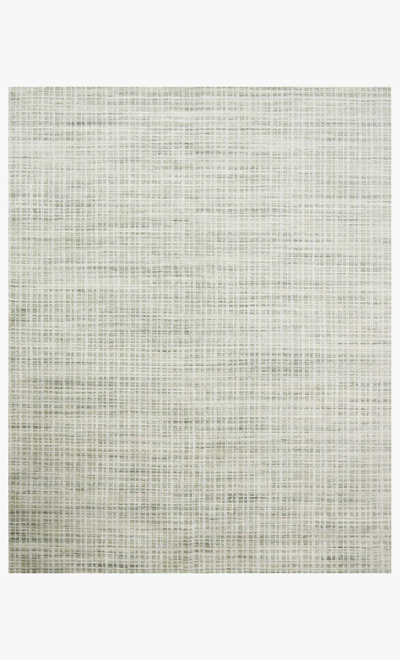 Loloi Urbana Collection - Transitional Hand Loomed Rug in Green (UB-01)