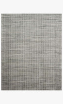 Loloi Urbana Collection - Transitional Hand Loomed Rug in Graphite (UB-01)