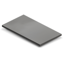 6 x 4 Urban Gray Wood Sample (WS-U)