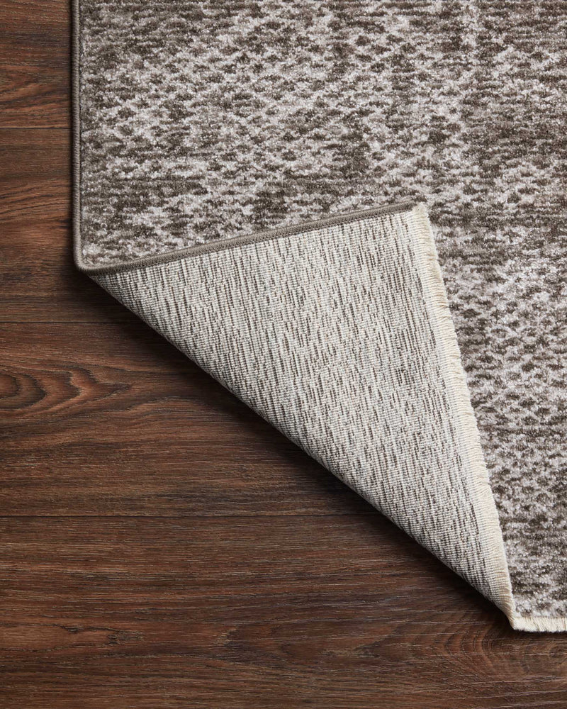 Loloi II Vance Collection - Traditional Power Loomed Rug in Taupe & Dove (VAN-01)