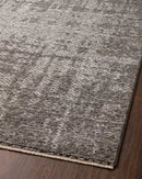 Loloi II Vance Collection - Traditional Power Loomed Rug in Taupe & Dove (VAN-01)