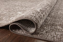 Loloi II Vance Collection - Traditional Power Loomed Rug in Taupe & Dove (VAN-08)