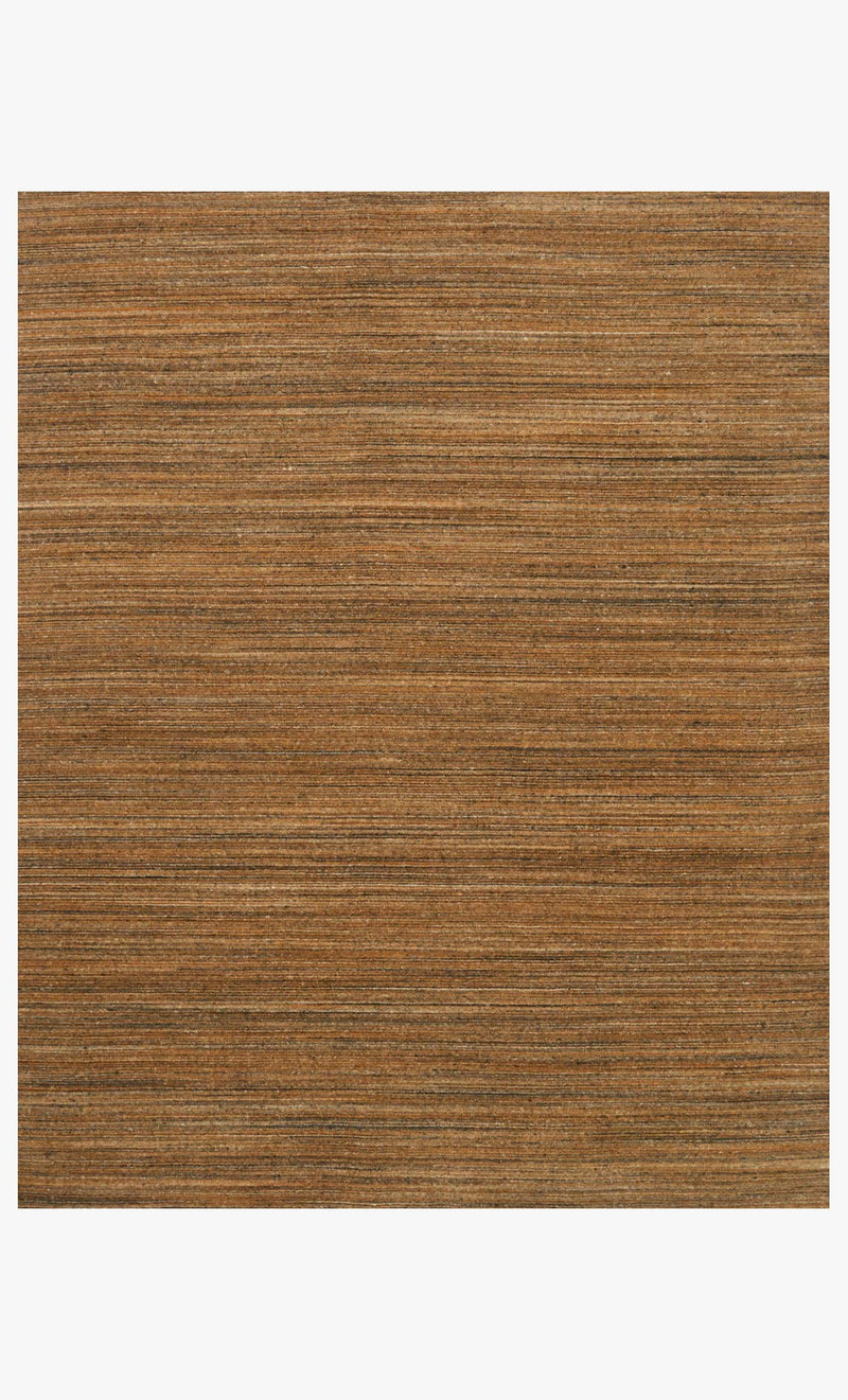 Loloi Vaughn Collection - Transitional Hand Loomed Rug in Amber (VG-01)