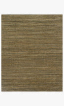 Loloi Vaughn Collection - Transitional Hand Loomed Rug in Olive (VG-01)