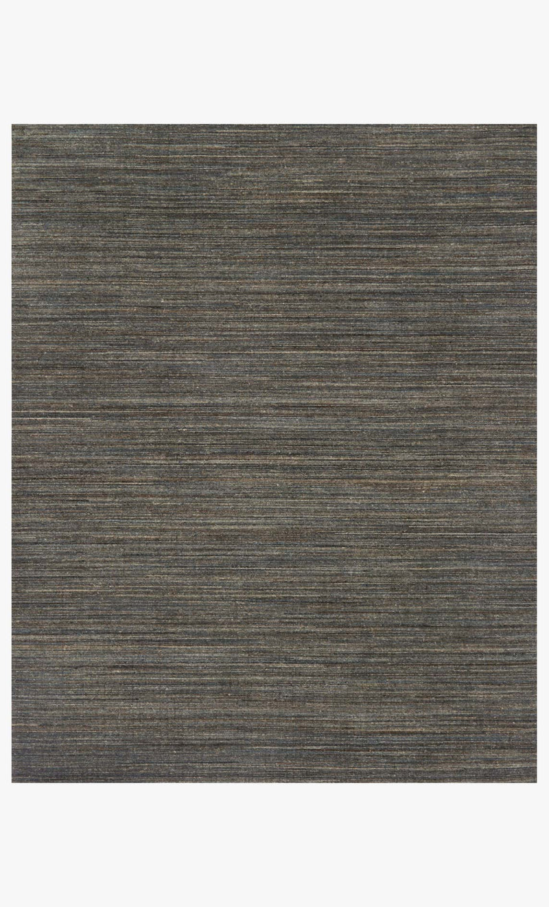 Loloi Vaughn Collection - Transitional Hand Loomed Rug in Slate (VG-01)
