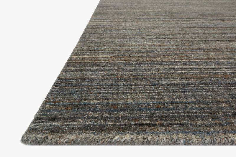 Loloi Vaughn Collection - Transitional Hand Loomed Rug in Slate (VG-01)