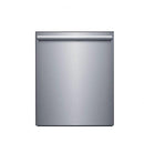 ROBAM 24-Inch Dishwasher with Adjustable Rack in Stainless Steel (W652S)