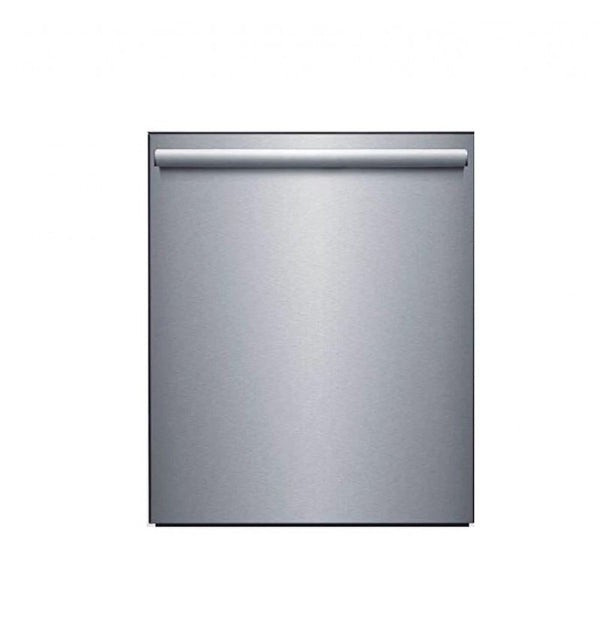 ROBAM 24-Inch Dishwasher with Adjustable Rack in Stainless Steel (W652S)