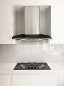 Fotile 34-Inch EPS Cooktop with Total GAG86309