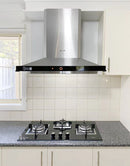 Fotile 34-Inch EPS Cooktop with Total GAG86309