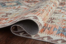 Loloi II Zion Collection - Traditional Power Loomed Rug in Ivory (ZIO-04)