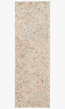 Loloi II Ziva Collection - Contemporary Hand Tufted Rug in Multi (ZV-02)