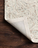Loloi II Ziva Collection - Contemporary Hand Tufted Rug in Neutral (ZV-01)