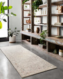 Loloi II Ziva Collection - Contemporary Hand Tufted Rug in Neutral (ZV-01)