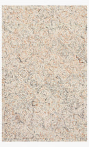 Loloi II Ziva Collection - Contemporary Hand Tufted Rug in Multi (ZV-02)