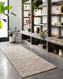 Loloi II Ziva Collection - Contemporary Hand Tufted Rug in Multi (ZV-02)
