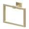 ZLINE Bliss Towel Ring in Champagne Bronze (BLS-TRNG-CB)