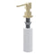ZLINE Faucet Soap Dispenser in Champagne Bronze (FSD-CB)