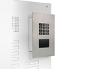 DoorBird A1121 Retrofit IP Access Control Device in Stainless Steel V2A