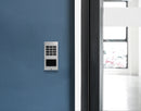 DoorBird A1121 Surface-Mount IP Access Control Device in Stainless Steel V2A