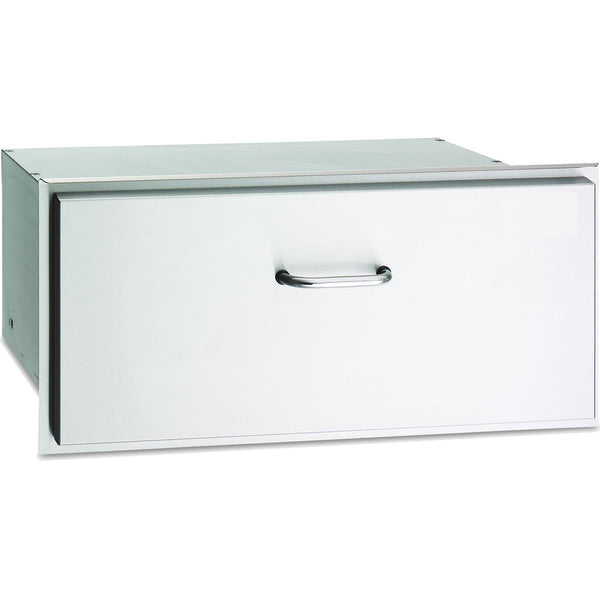 American Outdoor Grill 30" Utility Drawer (13-31-SSD) Grill Accessories American Outdoor Grill 