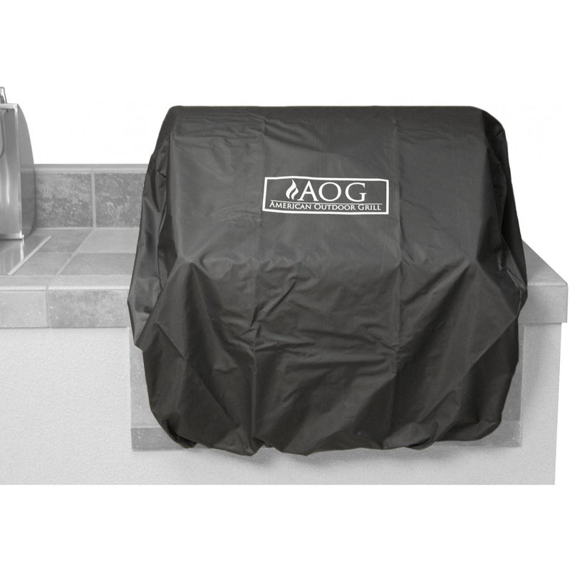 American Outdoor Grill Cover For 30" Built-In Gas Grills (CB30-D) Grill Accessories American Outdoor Grill 