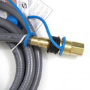 Blaze 10 Ft. Natural Gas/Bulk Propane Hose W/ Quick Disconnect (BLZ-NG-HOSE) Grill Accessories Blaze Outdoor Products 
