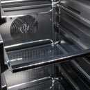 Blaze 15" 3.2 Cu. Ft. Outdoor Rated Compact Refrigerator (BLZ-SSRF-15) Beverage Centers Blaze Outdoor Products 