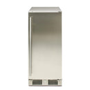 Blaze 15" 3.2 Cu. Ft. Outdoor Rated Compact Refrigerator (BLZ-SSRF-15) Beverage Centers Blaze Outdoor Products 