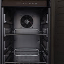 Blaze 15" 3.2 Cu. Ft. Outdoor Rated Compact Refrigerator (BLZ-SSRF-15) Beverage Centers Blaze Outdoor Products 